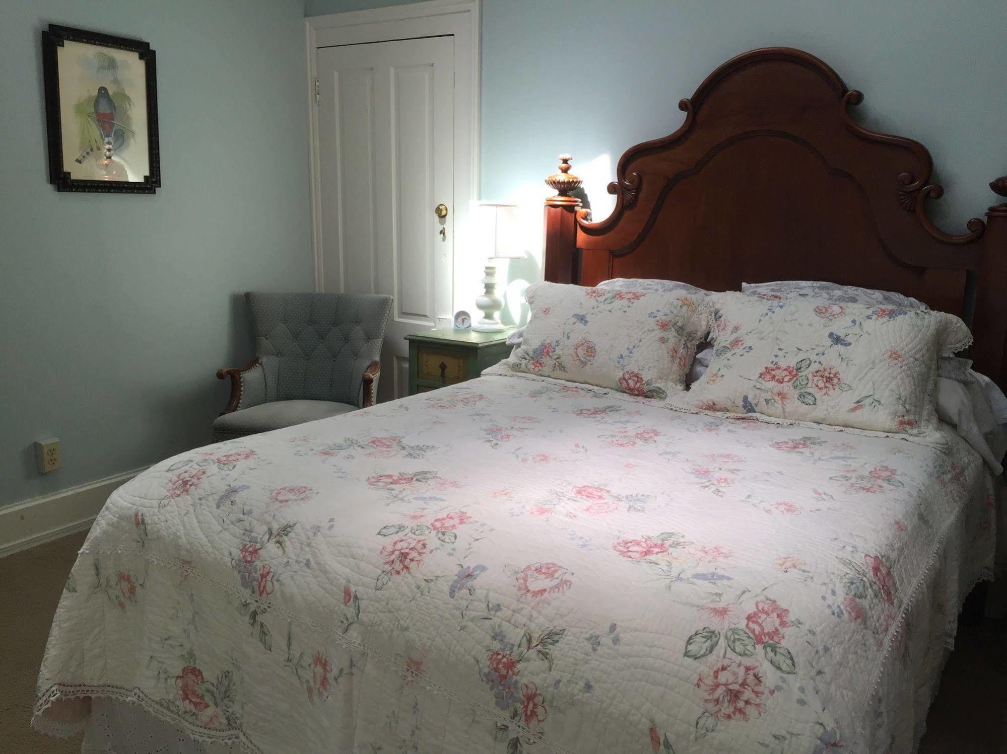 Shaw House Inn 펀데일 외부 사진